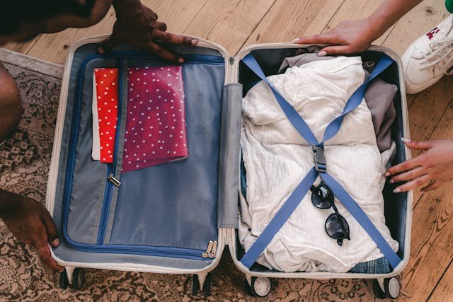 sac de voyage