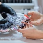 Formation pour faire les ongles