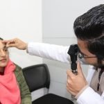 ophtalmologie