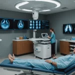 Nouveau centre d'imagerie médicale : des technologies innovantes à votre service