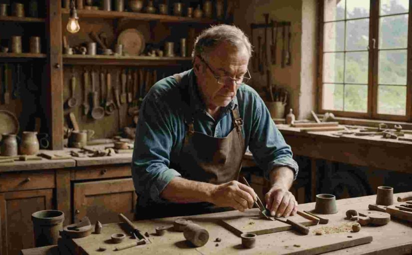 Découvrez les meilleurs artisans de Franche-Comté grâce aux avis vidéo fiables