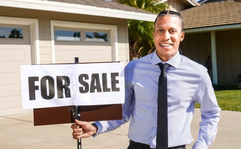 Vente immobilière