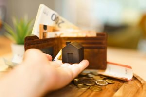 Vente immobilière