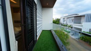 Vente immobilière