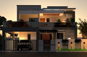 Vente immobilière