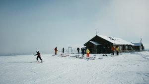 Ski