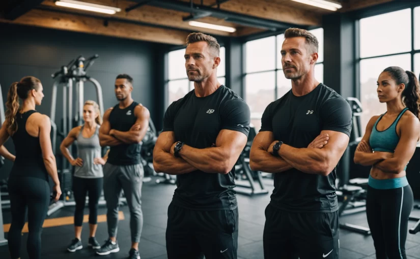 Les secrets pour devenir un coach sportif exceptionnel et motivant