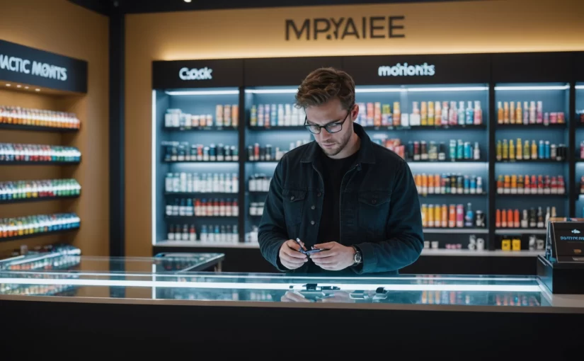 Guide pratique pour bien choisir votre première cigarette électronique