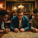 Activité immersive à Paris : renforcez votre équipe avec un escape game