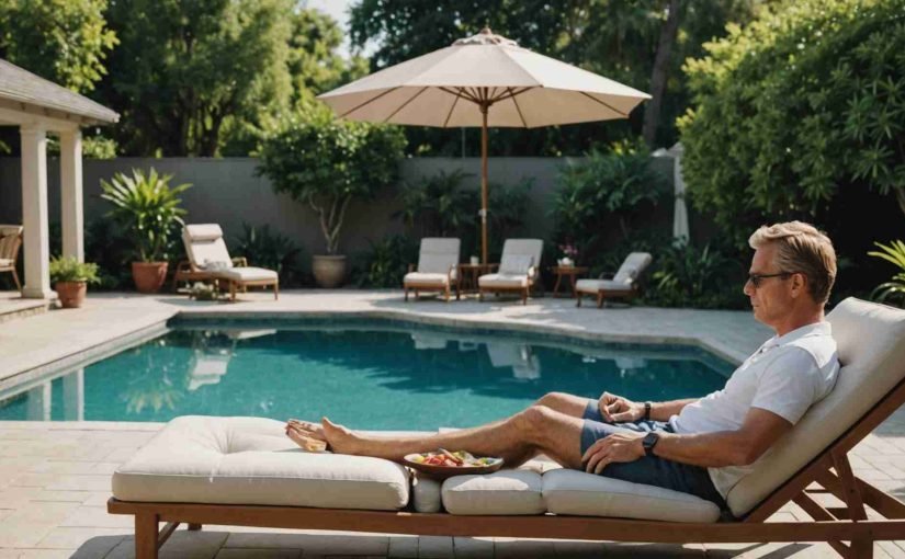 Comment choisir entre un abri de piscine abordable et un modèle de luxe