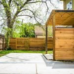 Comment une clôture anti-bruit transforme votre jardin en havre de paix