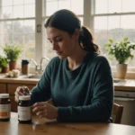 Les compléments alimentaires pour la gestion du poids représentent un marché en pleine expansion, attirant l'attention de nombreuses personnes cherchant à optimiser leur silhouette. Ces produits, disponibles sous diverses formes comme les gélules, poudres ou liquides, promettent d'accélérer la perte de poids ou de faciliter la prise de masse musculaire. Leur efficacité varie considérablement selon leur composition, la physiologie individuelle et leur intégration dans une stratégie globale de santé. Compléments alimentaires pour le poids : types et bienfaits Les compléments alimentaires sont souvent utilisés pour combler les carences nutritionnelles. Pourtant, leur effet sur le poids reste un sujet de débat. Certains peuvent contribuer à une prise de poids en augmentant l'apport calorique ou en modifiant le métabolisme. Pour mieux comprendre cet impact des compléments alimentaires, il est essentiel de considérer leur composition et la manière dont ils sont intégrés dans notre régime quotidien. Une approche équilibrée et informée peut aider à maximiser leurs bénéfices sans effets indésirables. Le marché propose une variété de suppléments ciblant différents aspects de la gestion pondérale. On distingue principalement les brûleurs de graisse, les coupe-faim, les bloqueurs de glucides et les boosters de métabolisme, chacun agissant selon des mécanismes distincts. Thermogéniques et brûleurs de graisse : efficacité et choix Certains composés naturels, tels que la caféine, le thé vert et la capsaïcine, ont la capacité de stimuler notre organisme. Ces substances augmentent légèrement le métabolisme basal, ce qui permet au corps de brûler plus de calories même en période de repos. Suppresseurs d'appétit et équilibre glycémique optimal Les fibres telles que le glucomannane et les protéines en poudre peuvent vraiment vous aider à vous sentir rassasié, réduisant ainsi naturellement votre consommation de calories. Leur effet est simple : une sensation de plénitude qui vous tient éloigné du grignotage. Stabiliser la glycémie est également un atout majeur pour éviter les fringales intempestives. Des compléments comme le chrome et la cannelle jouent ce rôle à merveille. En maintenant un taux de sucre dans le sang plus stable, ils empêchent ces pics d'insuline qui encouragent souvent le stockage des graisses. Ces alliés discrets mais efficaces contribuent réellement à une gestion du poids plus sereine. Compléments minceur : réalité de leur efficacité réelle Malgré les promesses marketing, l'impact des compléments sur la balance reste généralement modeste. Les études scientifiques montrent que la plupart des suppléments produisent au mieux une perte supplémentaire de quelques kilogrammes sur plusieurs mois par rapport au placebo. Études cliniques : évaluer l'efficacité des suppléments Comprendre ce qui fonctionne dans les compléments alimentaires pour la gestion du poids peut être un véritable casse-tête. Les études menées sur le sujet aboutissent souvent à des résultats qui manquent de clarté ou de pertinence. Cela peut s'expliquer par plusieurs éléments. La manière dont ces recherches sont conduites joue un rôle clé. La méthodologie utilisée, la durée des études et leurs sources de financement peuvent influencer considérablement leur fiabilité scientifique. Comprendre les attentes réalistes et facteurs individuels Les réactions aux suppléments ne sont jamais uniformes. La génétique, le métabolisme personnel et l'état hormonal jouent un rôle central dans cette diversité. C'est fascinant de voir comment certains individus remarquent des changements significatifs après avoir pris un complément, tandis que d'autres n'en ressentent aucun. L'influence des compléments alimentaires sur le poids est un sujet qui suscite de nombreuses discussions. De nombreux facteurs entrent en jeu, allant de la composition des suppléments à l'état de santé de l'individu. Pour maximiser les effets bénéfiques de ces compléments, il peut être utile d'qdopter des habitudes zen qui favorisent une meilleure gestion du stress et soutiennent le bien-être général. Ces pratiques peuvent indirectement aider à maintenir un poids équilibré en réduisant les envies compulsives liées au stress. Cette variabilité s'explique par la complexité du corps humain. Chaque organisme possède une combinaison unique de facteurs biologiques qui influence la manière dont il réagit aux substances externes. Les différences interindividuelles peuvent ainsi modifier l'efficacité perçue des compléments, rendant chaque expérience personnelle et singulière. Compléments alimentaires : astuces pratiques et conseils essentiels L'intégration de suppléments dans une stratégie de gestion du poids nécessite une approche réfléchie. Leur efficacité dépend largement de leur association avec une alimentation équilibrée et une activité physique régulière. Optimiser l'usage des compléments alimentaires minceur Lorsqu'on choisit des produits, il est sage de se tourner vers ceux dont les ingrédients actifs sont appuyés par des recherches scientifiques rigoureuses. S'assurer que ces produits ont été testés et validés par des études sérieuses peut faire toute la différence. Consulter un professionnel de santé avant l'utilisation reste une étape clé pour éviter d'éventuelles interactions médicamenteuses ou effets secondaires indésirables. Respecter les dosages recommandés est également primordial pour préserver votre bien-être et tirer le meilleur parti de ces produits. Optimisation du rapport qualité-prix en économie Les compléments alimentaires affichent une large gamme de prix, mais ce n’est pas leur coût qui garantit leur efficacité. Des formules très onéreuses ne sont pas forcément synonymes de résultats supérieurs. En réalité, le marché regorge d'options variées, et il est sage de ne pas se laisser séduire uniquement par les étiquettes luxueuses. Certaines substances, comme le thé vert ou les protéines, offrent un excellent rapport coût-bénéfice. Ces ingrédients ont démontré qu'ils pouvaient être à la fois abordables et performants. Il est fascinant de voir comment des produits simples peuvent concurrencer des options beaucoup plus chères en termes d'efficacité. Alors, la prochaine fois que vous chercherez un complément alimentaire, rappelez-vous que la qualité ne se mesure pas toujours au prix affiché sur l’emballage. Quand les compléments chamboulent la balance Les compléments alimentaires peuvent constituer un outil d'appoint dans une démarche de gestion du poids, mais ne remplacent jamais les fondamentaux que sont une alimentation équilibrée et l'exercice physique. Leur efficacité reste modeste et variable selon les individus. Avant d'investir dans ces produits, il est judicieux d'évaluer leurs bénéfices potentiels au regard des preuves scientifiques, de consulter un professionnel et de les considérer comme un soutien plutôt qu'une solution miracle. Tableau récapitulatif Aspect Information clé Types de compléments alimentaires Brûleurs de graisse, coupe-faim, bloqueurs de glucides, boosters de métabolisme Composés naturels efficaces Caféine, thé vert, capsaïcine pour stimuler le métabolisme basal Mécanismes des suppresseurs d'appétit Fibres et protéines en poudre pour sensation de satiété Équilibre glycémique optimal Chrome et cannelle pour stabiliser la glycémie et éviter les fringales Questions Fréquemment Posées Les compléments alimentaires sont-ils vraiment efficaces pour la gestion du poids ? L'efficacité varie selon leur composition, l'individu et l'intégration dans une stratégie globale de santé. Pouvons-nous compter uniquement sur les compléments alimentaires pour perdre du poids ? Non, ils doivent être intégrés dans un régime équilibré et un mode de vie sain pour maximiser leurs bénéfices. Quels compléments aident à contrôler l'appétit ? Les fibres telles que le glucomannane et les protéines en poudre peuvent aider à réduire la consommation calorique en augmentant la sensation de satiété. Comment les compléments stabilisent-ils la glycémie ? Des composants comme le chrome et la cannelle aident à maintenir un taux stable de sucre dans le sang, évitant ainsi les pics d'insuline. Tous les brûleurs de graisse fonctionnent-ils de la même manière ? Ils agissent par différents mécanismes mais partagent souvent des composés naturels comme la caféine qui stimulent légèrement le métabolisme basal.