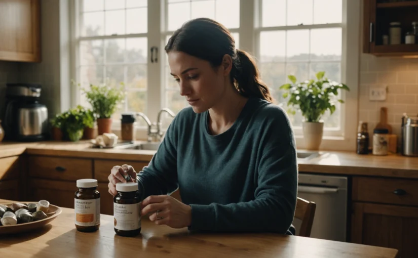 Les compléments alimentaires pour la gestion du poids représentent un marché en pleine expansion, attirant l'attention de nombreuses personnes cherchant à optimiser leur silhouette. Ces produits, disponibles sous diverses formes comme les gélules, poudres ou liquides, promettent d'accélérer la perte de poids ou de faciliter la prise de masse musculaire. Leur efficacité varie considérablement selon leur composition, la physiologie individuelle et leur intégration dans une stratégie globale de santé. Compléments alimentaires pour le poids : types et bienfaits Les compléments alimentaires sont souvent utilisés pour combler les carences nutritionnelles. Pourtant, leur effet sur le poids reste un sujet de débat. Certains peuvent contribuer à une prise de poids en augmentant l'apport calorique ou en modifiant le métabolisme. Pour mieux comprendre cet impact des compléments alimentaires, il est essentiel de considérer leur composition et la manière dont ils sont intégrés dans notre régime quotidien. Une approche équilibrée et informée peut aider à maximiser leurs bénéfices sans effets indésirables. Le marché propose une variété de suppléments ciblant différents aspects de la gestion pondérale. On distingue principalement les brûleurs de graisse, les coupe-faim, les bloqueurs de glucides et les boosters de métabolisme, chacun agissant selon des mécanismes distincts. Thermogéniques et brûleurs de graisse : efficacité et choix Certains composés naturels, tels que la caféine, le thé vert et la capsaïcine, ont la capacité de stimuler notre organisme. Ces substances augmentent légèrement le métabolisme basal, ce qui permet au corps de brûler plus de calories même en période de repos. Suppresseurs d'appétit et équilibre glycémique optimal Les fibres telles que le glucomannane et les protéines en poudre peuvent vraiment vous aider à vous sentir rassasié, réduisant ainsi naturellement votre consommation de calories. Leur effet est simple : une sensation de plénitude qui vous tient éloigné du grignotage. Stabiliser la glycémie est également un atout majeur pour éviter les fringales intempestives. Des compléments comme le chrome et la cannelle jouent ce rôle à merveille. En maintenant un taux de sucre dans le sang plus stable, ils empêchent ces pics d'insuline qui encouragent souvent le stockage des graisses. Ces alliés discrets mais efficaces contribuent réellement à une gestion du poids plus sereine. Compléments minceur : réalité de leur efficacité réelle Malgré les promesses marketing, l'impact des compléments sur la balance reste généralement modeste. Les études scientifiques montrent que la plupart des suppléments produisent au mieux une perte supplémentaire de quelques kilogrammes sur plusieurs mois par rapport au placebo. Études cliniques : évaluer l'efficacité des suppléments Comprendre ce qui fonctionne dans les compléments alimentaires pour la gestion du poids peut être un véritable casse-tête. Les études menées sur le sujet aboutissent souvent à des résultats qui manquent de clarté ou de pertinence. Cela peut s'expliquer par plusieurs éléments. La manière dont ces recherches sont conduites joue un rôle clé. La méthodologie utilisée, la durée des études et leurs sources de financement peuvent influencer considérablement leur fiabilité scientifique. Comprendre les attentes réalistes et facteurs individuels Les réactions aux suppléments ne sont jamais uniformes. La génétique, le métabolisme personnel et l'état hormonal jouent un rôle central dans cette diversité. C'est fascinant de voir comment certains individus remarquent des changements significatifs après avoir pris un complément, tandis que d'autres n'en ressentent aucun. L'influence des compléments alimentaires sur le poids est un sujet qui suscite de nombreuses discussions. De nombreux facteurs entrent en jeu, allant de la composition des suppléments à l'état de santé de l'individu. Pour maximiser les effets bénéfiques de ces compléments, il peut être utile d'qdopter des habitudes zen qui favorisent une meilleure gestion du stress et soutiennent le bien-être général. Ces pratiques peuvent indirectement aider à maintenir un poids équilibré en réduisant les envies compulsives liées au stress. Cette variabilité s'explique par la complexité du corps humain. Chaque organisme possède une combinaison unique de facteurs biologiques qui influence la manière dont il réagit aux substances externes. Les différences interindividuelles peuvent ainsi modifier l'efficacité perçue des compléments, rendant chaque expérience personnelle et singulière. Compléments alimentaires : astuces pratiques et conseils essentiels L'intégration de suppléments dans une stratégie de gestion du poids nécessite une approche réfléchie. Leur efficacité dépend largement de leur association avec une alimentation équilibrée et une activité physique régulière. Optimiser l'usage des compléments alimentaires minceur Lorsqu'on choisit des produits, il est sage de se tourner vers ceux dont les ingrédients actifs sont appuyés par des recherches scientifiques rigoureuses. S'assurer que ces produits ont été testés et validés par des études sérieuses peut faire toute la différence. Consulter un professionnel de santé avant l'utilisation reste une étape clé pour éviter d'éventuelles interactions médicamenteuses ou effets secondaires indésirables. Respecter les dosages recommandés est également primordial pour préserver votre bien-être et tirer le meilleur parti de ces produits. Optimisation du rapport qualité-prix en économie Les compléments alimentaires affichent une large gamme de prix, mais ce n’est pas leur coût qui garantit leur efficacité. Des formules très onéreuses ne sont pas forcément synonymes de résultats supérieurs. En réalité, le marché regorge d'options variées, et il est sage de ne pas se laisser séduire uniquement par les étiquettes luxueuses. Certaines substances, comme le thé vert ou les protéines, offrent un excellent rapport coût-bénéfice. Ces ingrédients ont démontré qu'ils pouvaient être à la fois abordables et performants. Il est fascinant de voir comment des produits simples peuvent concurrencer des options beaucoup plus chères en termes d'efficacité. Alors, la prochaine fois que vous chercherez un complément alimentaire, rappelez-vous que la qualité ne se mesure pas toujours au prix affiché sur l’emballage. Quand les compléments chamboulent la balance Les compléments alimentaires peuvent constituer un outil d'appoint dans une démarche de gestion du poids, mais ne remplacent jamais les fondamentaux que sont une alimentation équilibrée et l'exercice physique. Leur efficacité reste modeste et variable selon les individus. Avant d'investir dans ces produits, il est judicieux d'évaluer leurs bénéfices potentiels au regard des preuves scientifiques, de consulter un professionnel et de les considérer comme un soutien plutôt qu'une solution miracle. Tableau récapitulatif Aspect Information clé Types de compléments alimentaires Brûleurs de graisse, coupe-faim, bloqueurs de glucides, boosters de métabolisme Composés naturels efficaces Caféine, thé vert, capsaïcine pour stimuler le métabolisme basal Mécanismes des suppresseurs d'appétit Fibres et protéines en poudre pour sensation de satiété Équilibre glycémique optimal Chrome et cannelle pour stabiliser la glycémie et éviter les fringales Questions Fréquemment Posées Les compléments alimentaires sont-ils vraiment efficaces pour la gestion du poids ? L'efficacité varie selon leur composition, l'individu et l'intégration dans une stratégie globale de santé. Pouvons-nous compter uniquement sur les compléments alimentaires pour perdre du poids ? Non, ils doivent être intégrés dans un régime équilibré et un mode de vie sain pour maximiser leurs bénéfices. Quels compléments aident à contrôler l'appétit ? Les fibres telles que le glucomannane et les protéines en poudre peuvent aider à réduire la consommation calorique en augmentant la sensation de satiété. Comment les compléments stabilisent-ils la glycémie ? Des composants comme le chrome et la cannelle aident à maintenir un taux stable de sucre dans le sang, évitant ainsi les pics d'insuline. Tous les brûleurs de graisse fonctionnent-ils de la même manière ? Ils agissent par différents mécanismes mais partagent souvent des composés naturels comme la caféine qui stimulent légèrement le métabolisme basal.