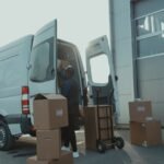 vehicule utilitaire