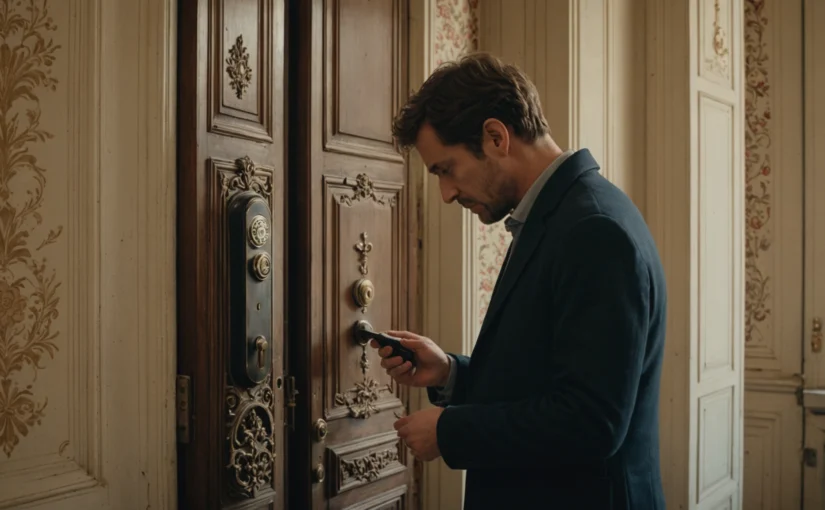 Guide pour choisir un serrurier fiable à Paris