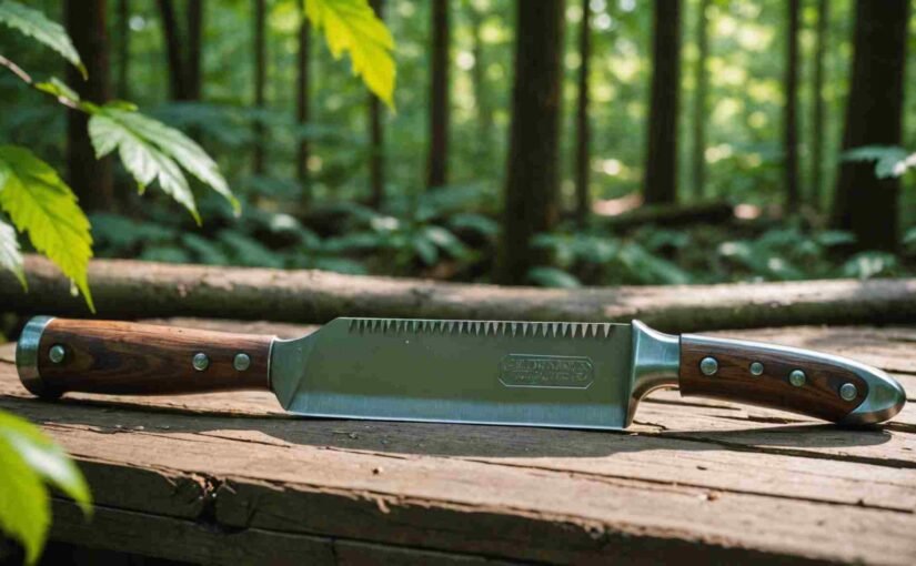 Les secrets du foret en acier inoxydable : un outil indispensable