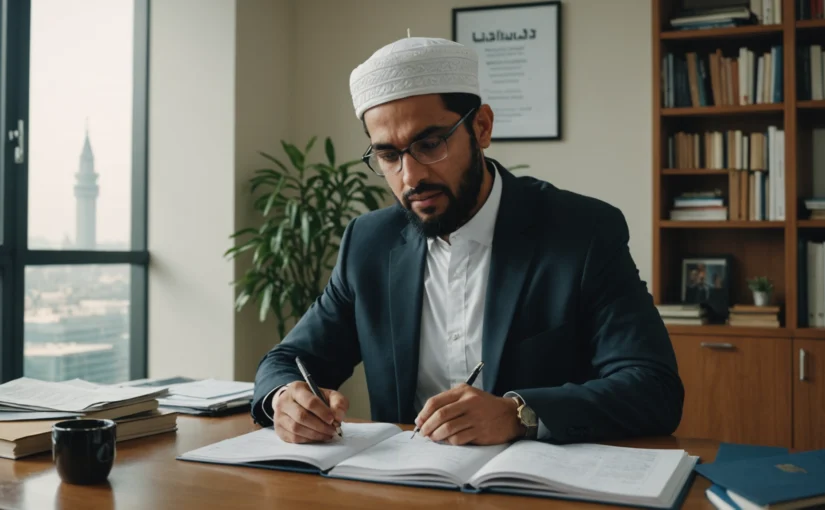 Comprendre les principes et défis de la finance islamique