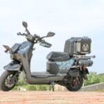 La moto électrique une nouvelle façon de se déplacer