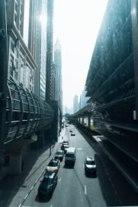 transport