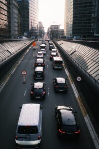 transport