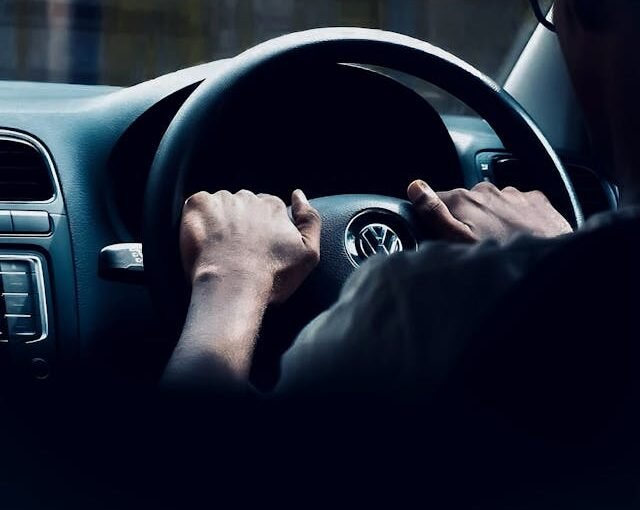 Conduite accompagnée