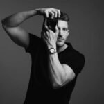 photographe pour artiste