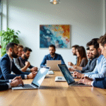 Comment choisir la meilleure agence web à Agen pour votre projet digital ?