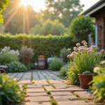 Jardinage et décoration extérieure : comment transformer votre jardin en havre de paix