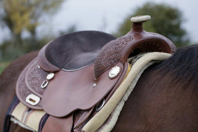 cheval
