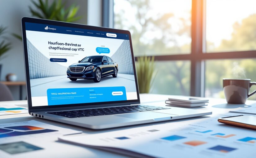 créez gratuitement votre site internet vtc avec 0% de commission. profitez d'un essai de 7 jours sans engagement pour booster votre activité en ligne.