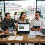 Crowdfunding immobilier