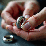 l'authenticité de vos bijoux argent 925 grâce aux poinçons