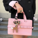 sac en cuir
