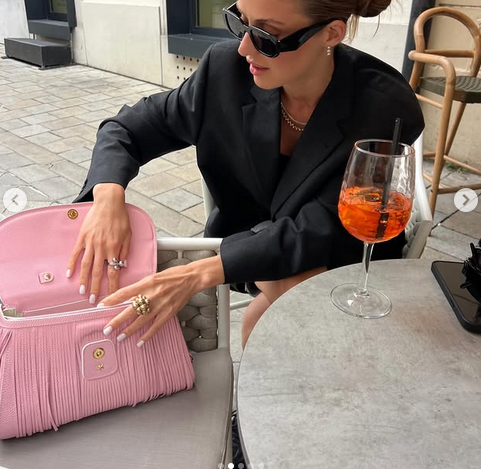 sac en cuir