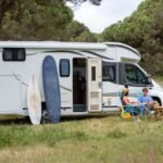 camping nature pour vos prochaines vacances