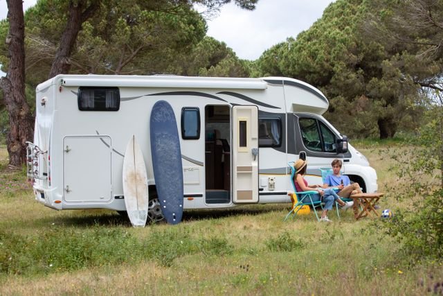 camping nature pour vos prochaines vacances