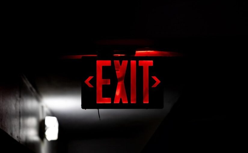 Signalétique de sécurité : les points contrôlés par l'inspection du travail